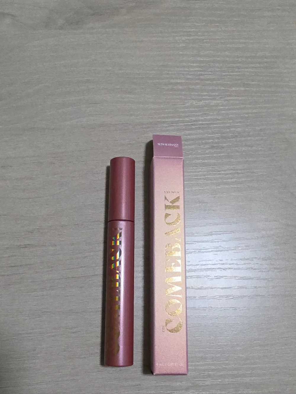 ĀTHR Beauty The Comeback Mascara 8ml